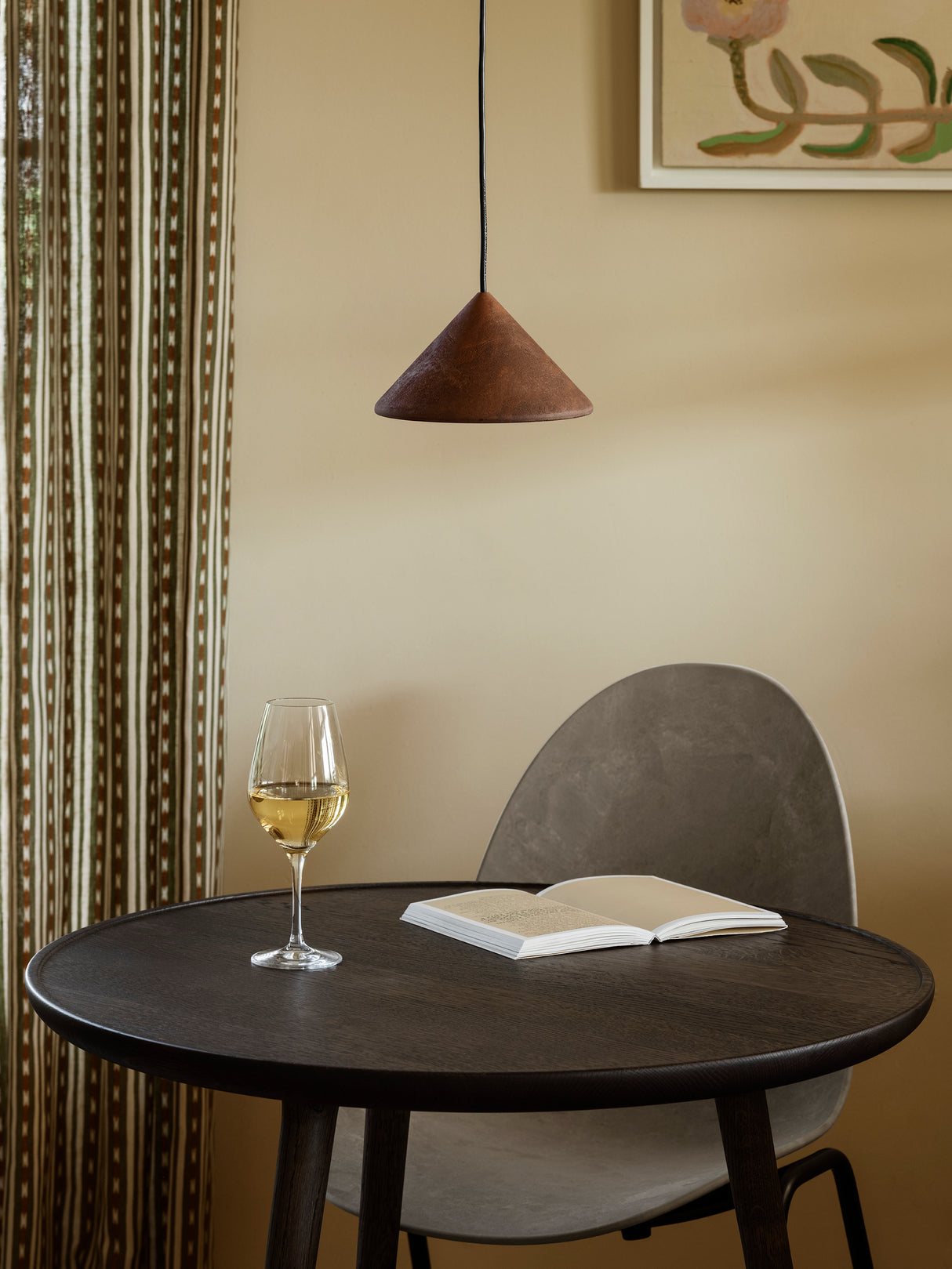 Terra pendel fra Mater - 2 - Jacobsen Plus