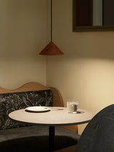 Terra pendel fra Mater - 1 - Jacobsen Plus