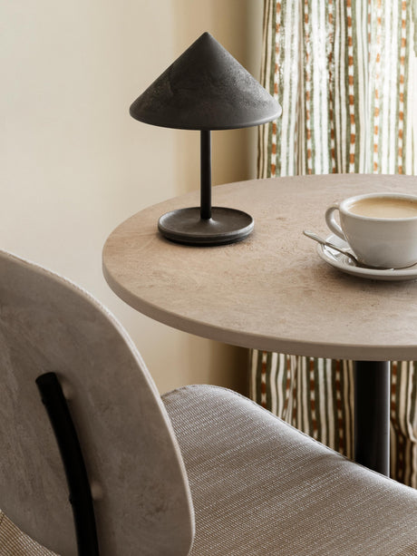 Terra portable bordlampe fra Mater - 1 - Jacobsen Plus