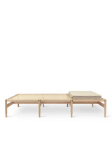 Winston Daybed, mat lakeret eg fra Mater - 5 - Jacobsen Plus