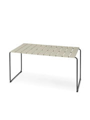 Ocean bord 140x70, sand fra Mater