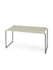 Ocean bord 140x70, sand fra Mater