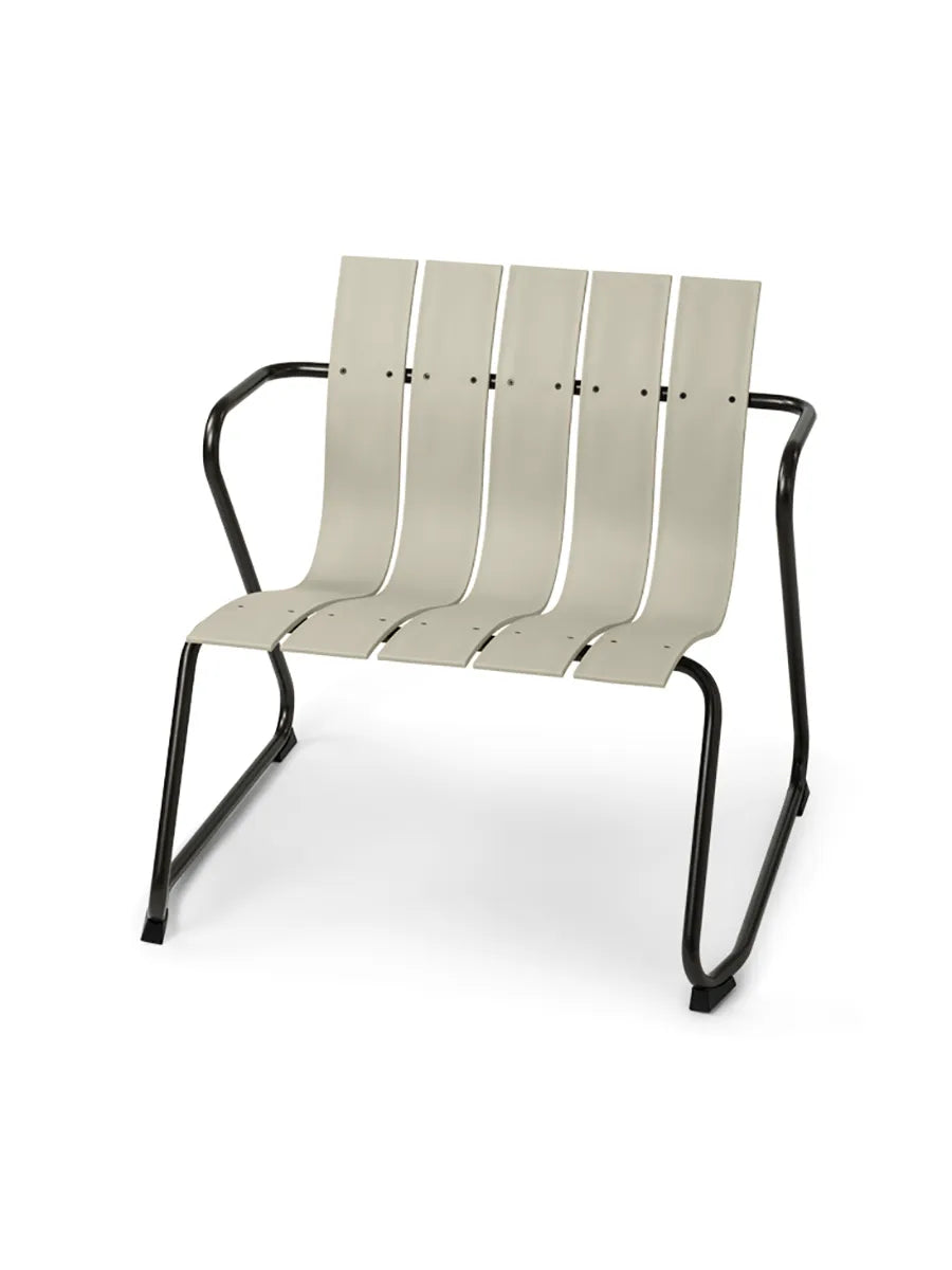 Ocean loungestol, sand fra Mater