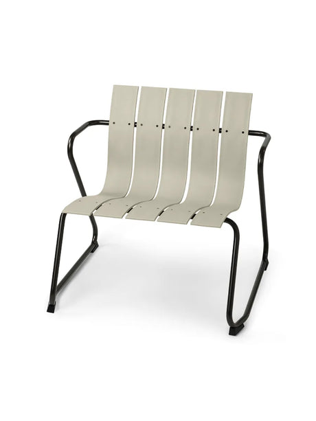 Ocean loungestol, sand fra Mater - 1 - Jacobsen Plus