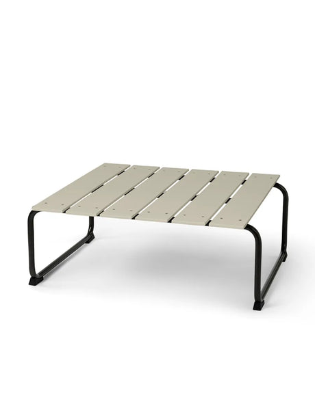 Ocean lounge havebord, sand fra Mater - 1 - Jacobsen Plus