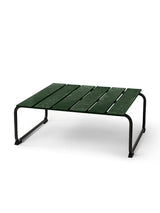 Ocean OC2 lounge havebord, grøn fra Mater - 1 - Jacobsen Plus