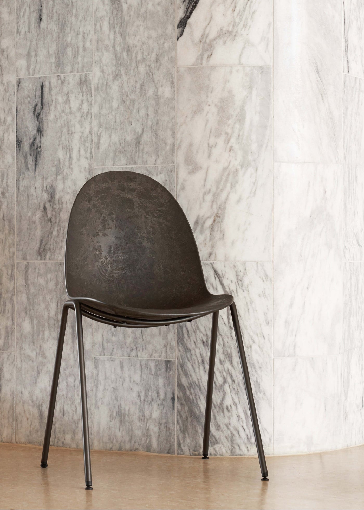 Eternity coffee waste stol fra Mater