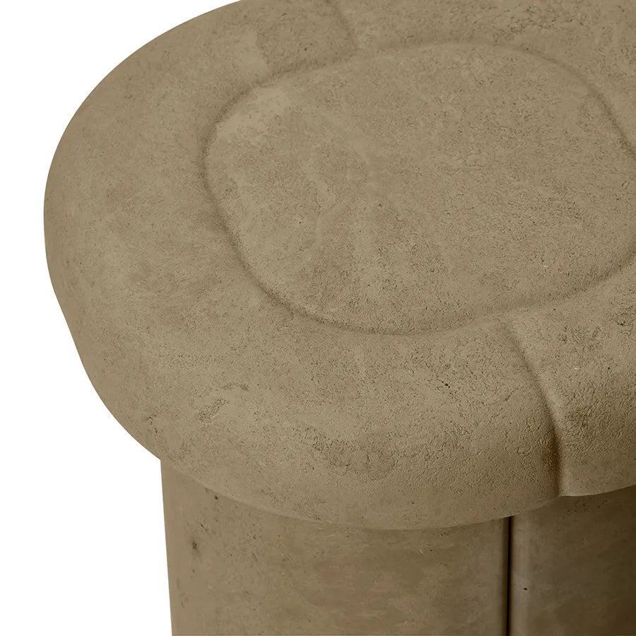 Alder Stool fra Mater - 12 - Jacobsen Plus