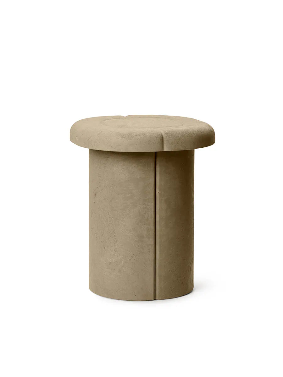 Alder Stool fra Mater - Earth Grey - Jacobsen Plus