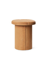 Alder Stool fra Mater - Terracotta - Jacobsen Plus