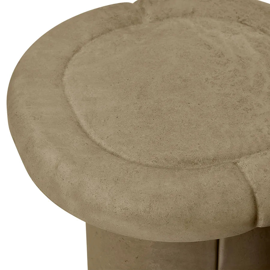 Alder Side Table fra Mater - 12 - Jacobsen Plus