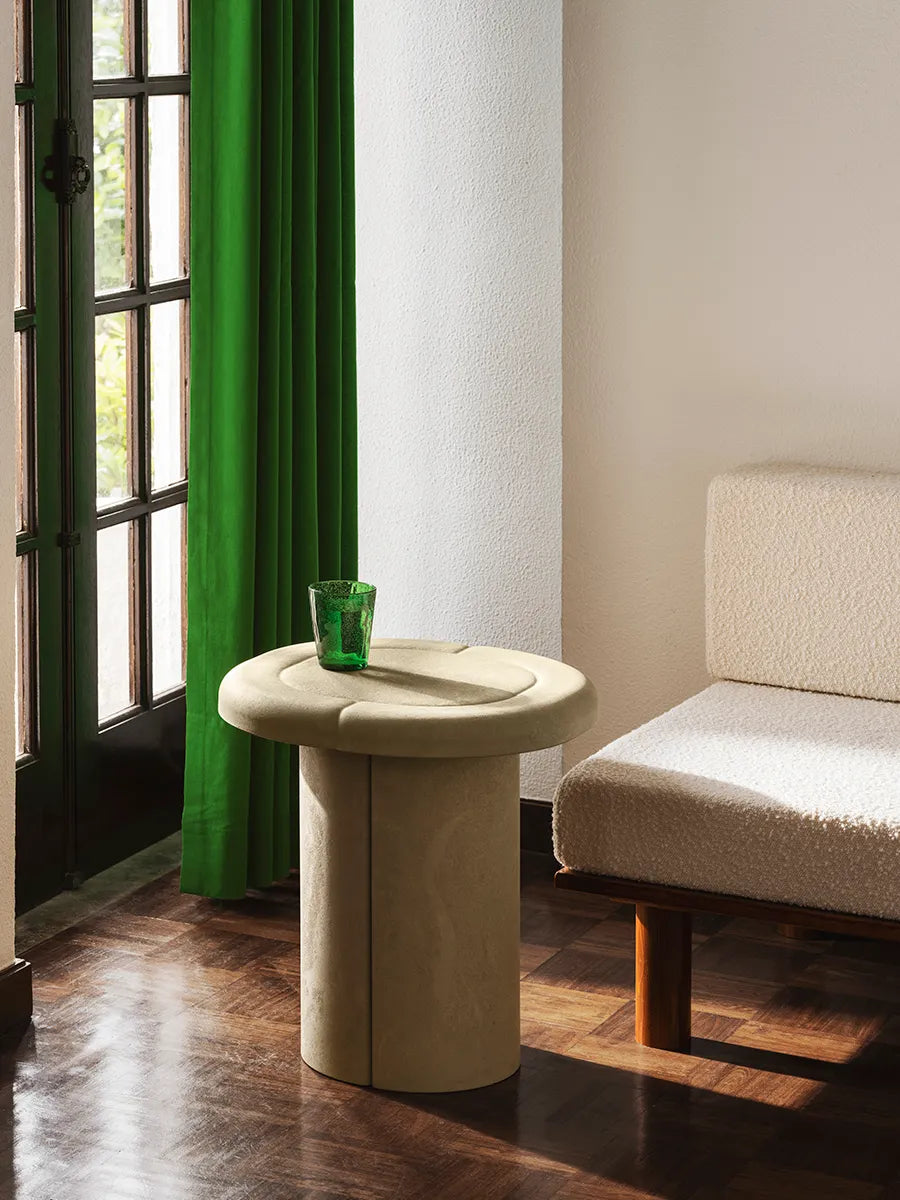 Alder Side Table fra Mater - 2 - Jacobsen Plus
