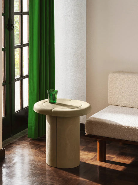Alder Side Table fra Mater - 2 - Jacobsen Plus