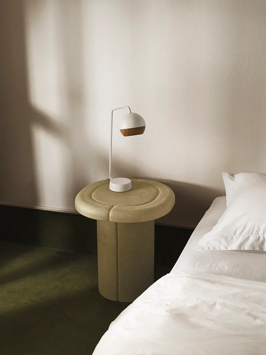 Alder Side Table fra Mater - 3 - Jacobsen Plus