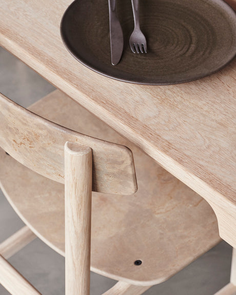 BM3162 Conscious stol, Light fra Mater - 3 - Jacobsen Plus