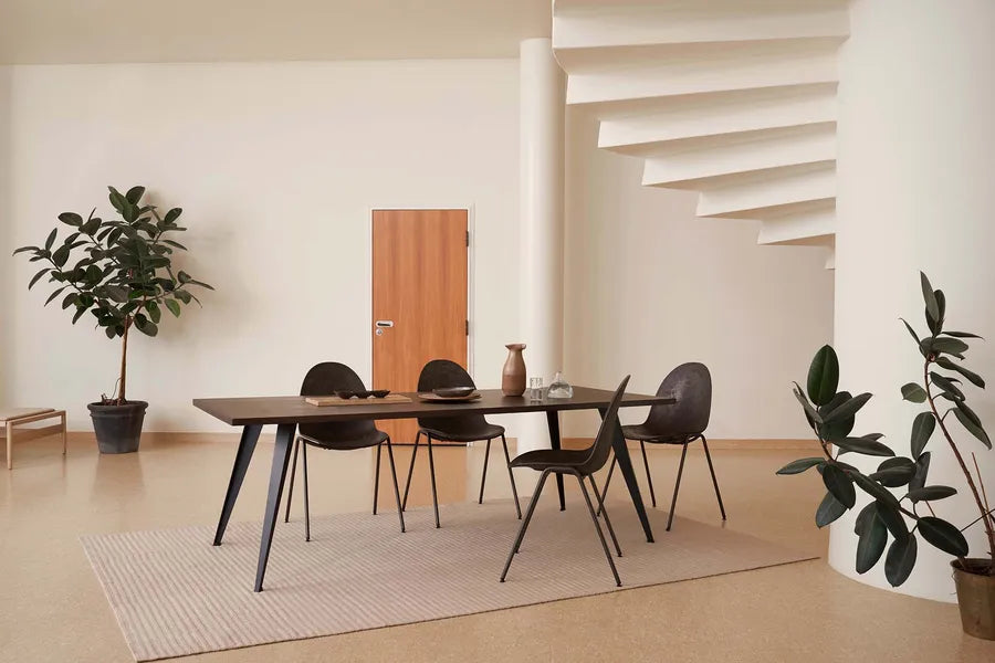 Eternity coffee waste stol fra Mater