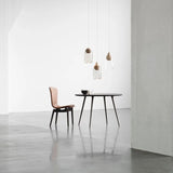 Accent spisebord fra Mater - 2 - Jacobsen Plus