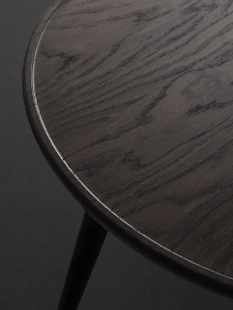 Accent Table i Sirka grå egetræ fra Mater - 1 - Jacobsen Plus