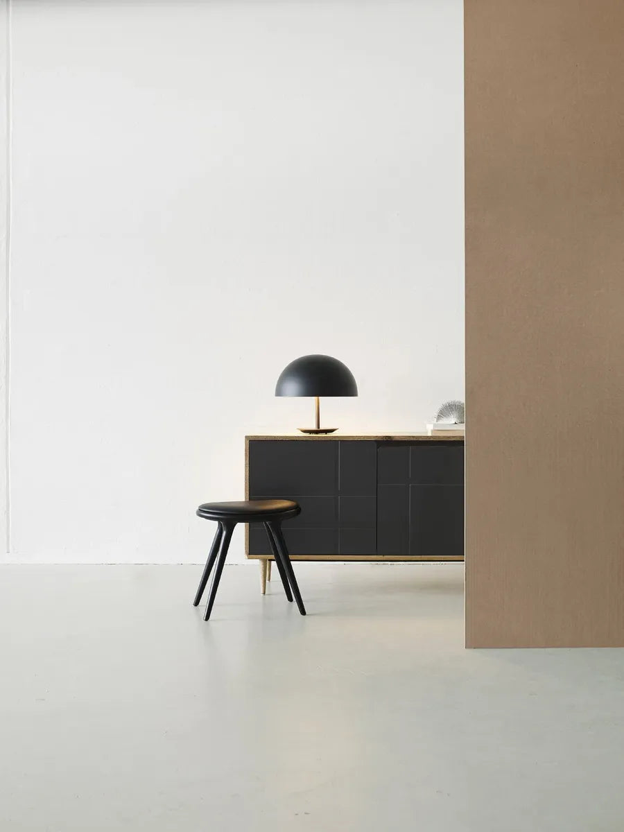 Baby Dome bordlampe fra Mater - 1 - Jacobsen Plus