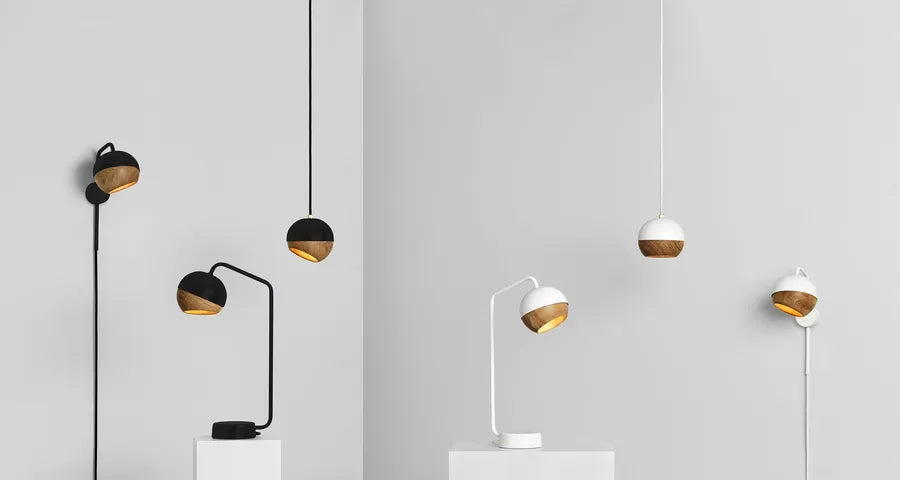 Ray pendel fra Mater - 1 - Jacobsen Plus