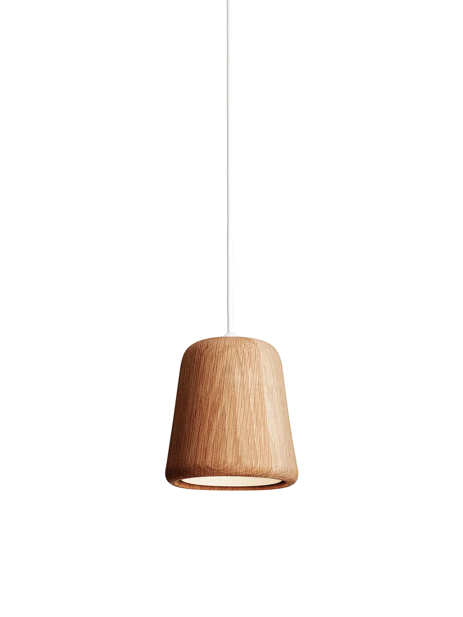 Material pendel fra New Works - Eg - Jacobsen Plus