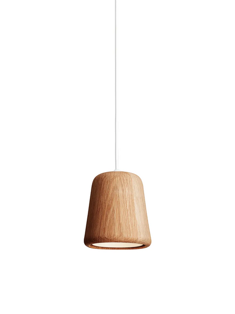 Material pendel fra New Works - Eg - Jacobsen Plus