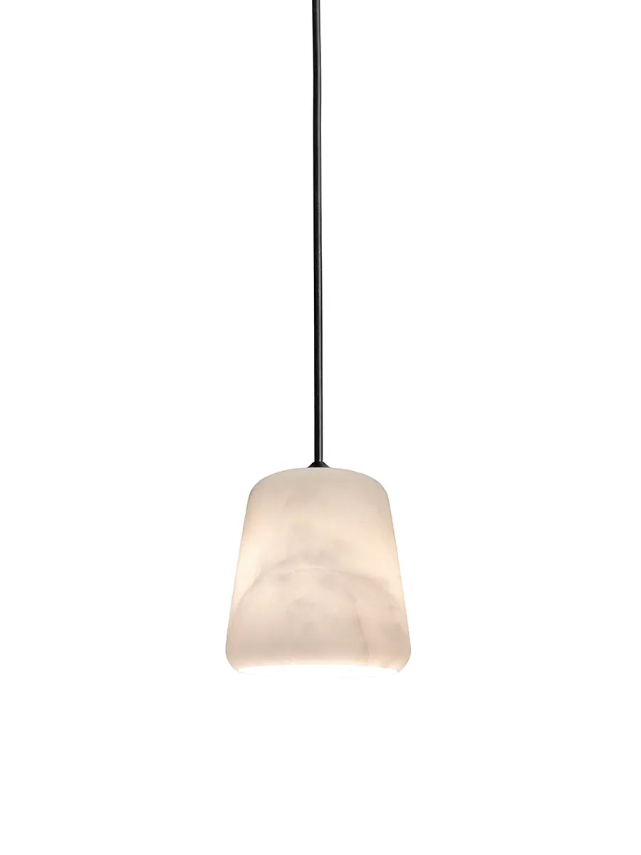 Material pendel fra New Works