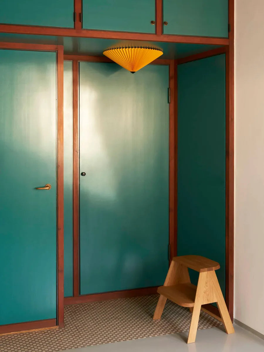 Matin Loft/Væglampe fra Hay - 3 - Jacobsen Plus