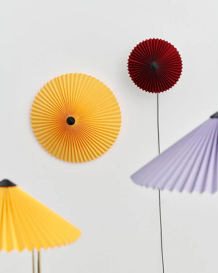 Matin Loft/Væglampe fra Hay