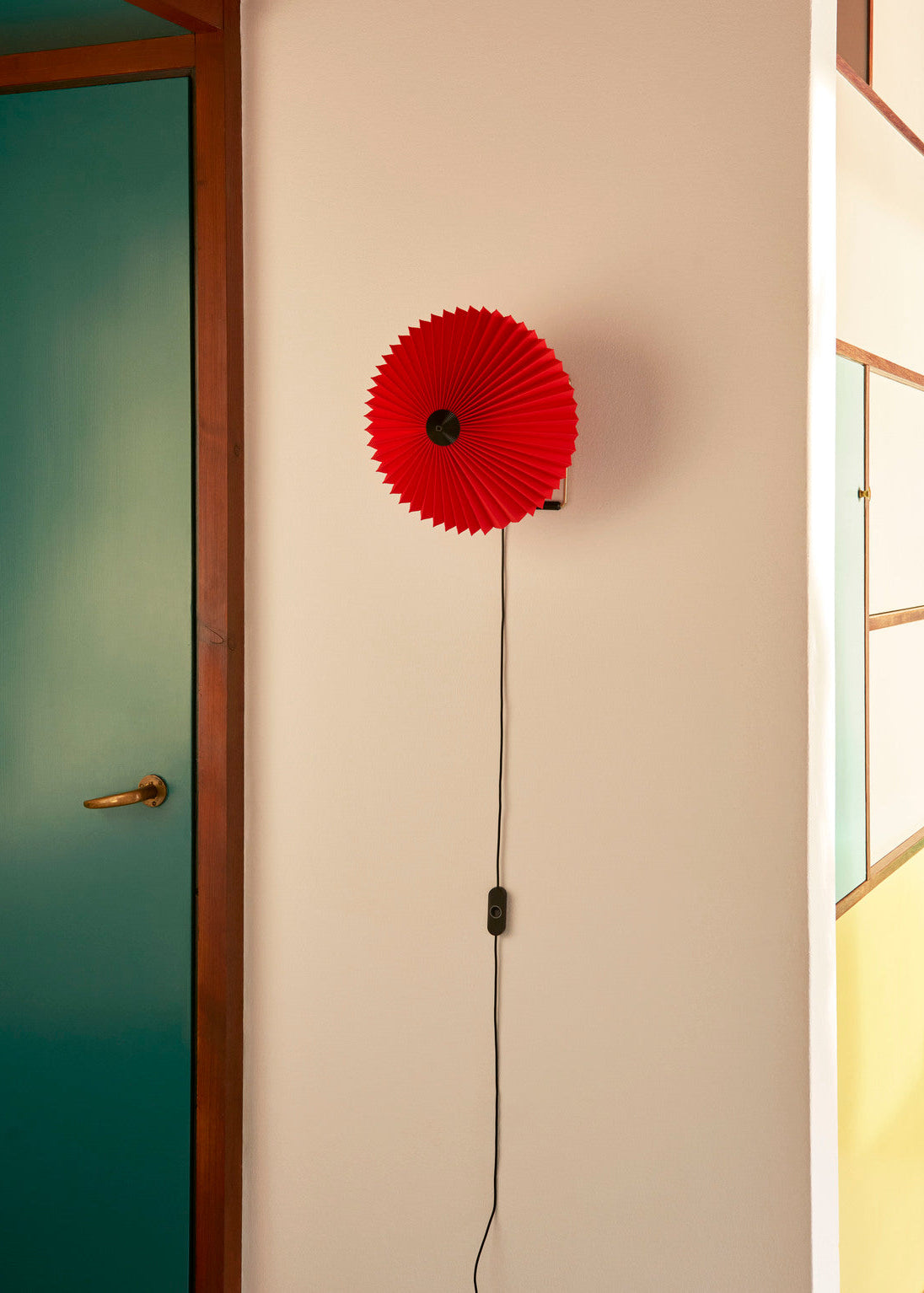 Matin Loft/Væglampe fra Hay - 2 - Jacobsen Plus