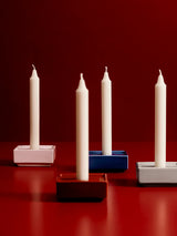 Mattone Candleholder, small fra Hay - 4 - Jacobsen Plus