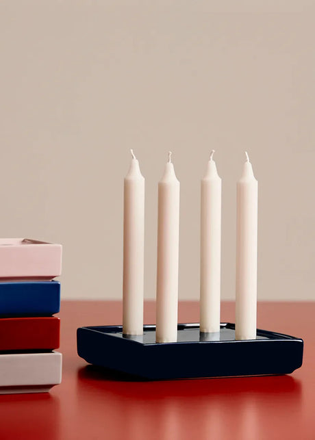 Mattone Candleholder, large fra Hay - 2 - Jacobsen Plus