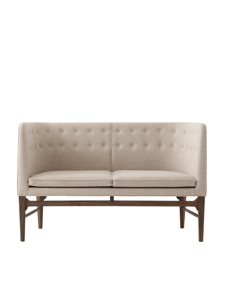 Mayor 2 pers. sofa fra &Tradition - 1 - Jacobsen Plus