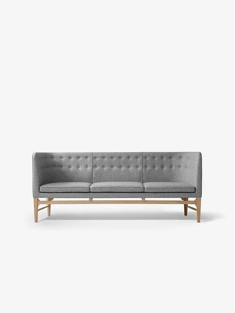 Mayor sofa fra &Tradition - 1 - Jacobsen Plus