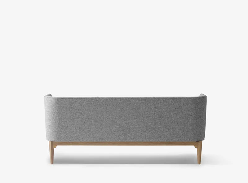 Mayor sofa fra &Tradition - 7 - Jacobsen Plus