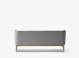 Mayor sofa fra &Tradition - 7 - Jacobsen Plus