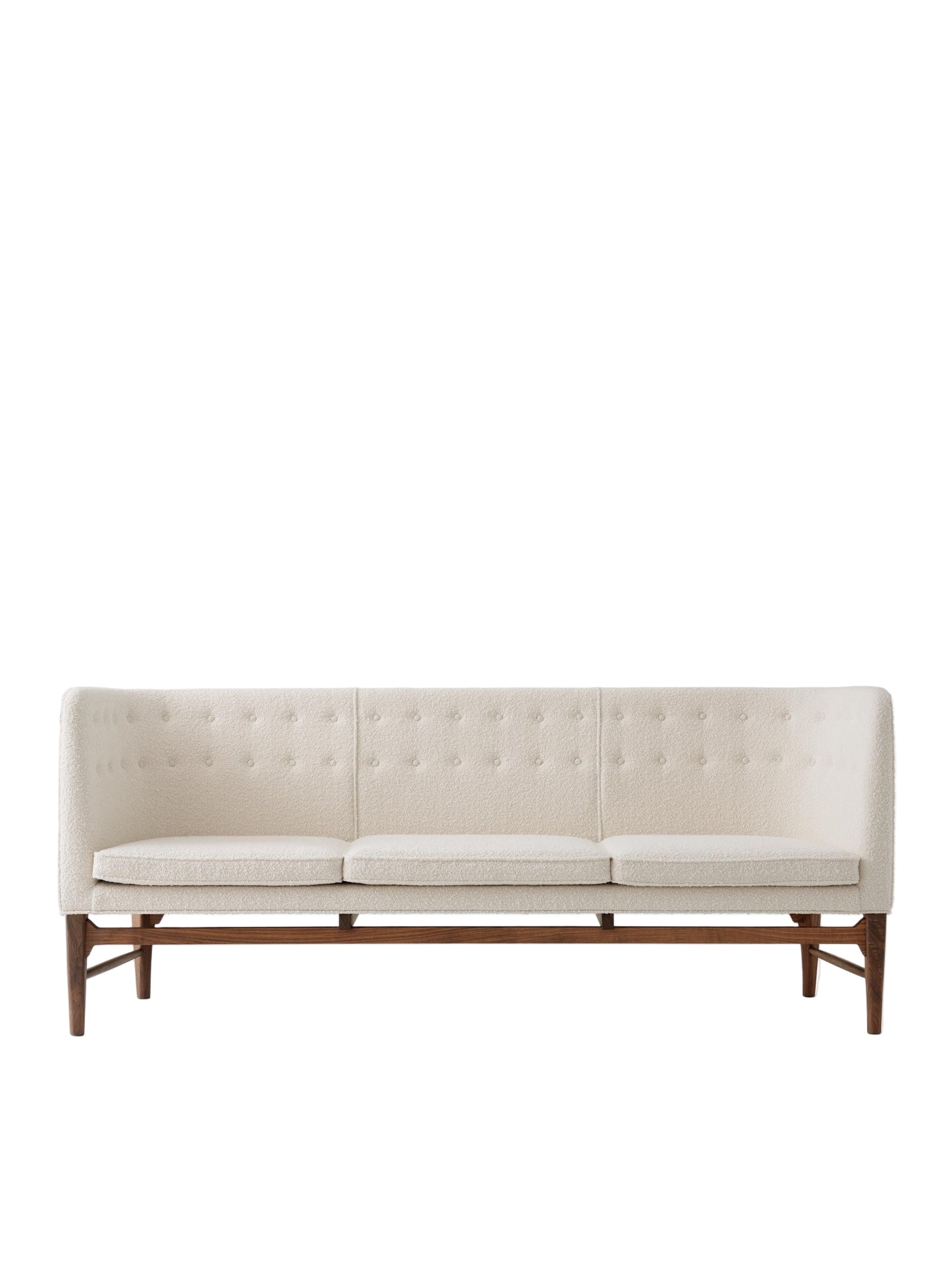 Mayor sofa fra &Tradition