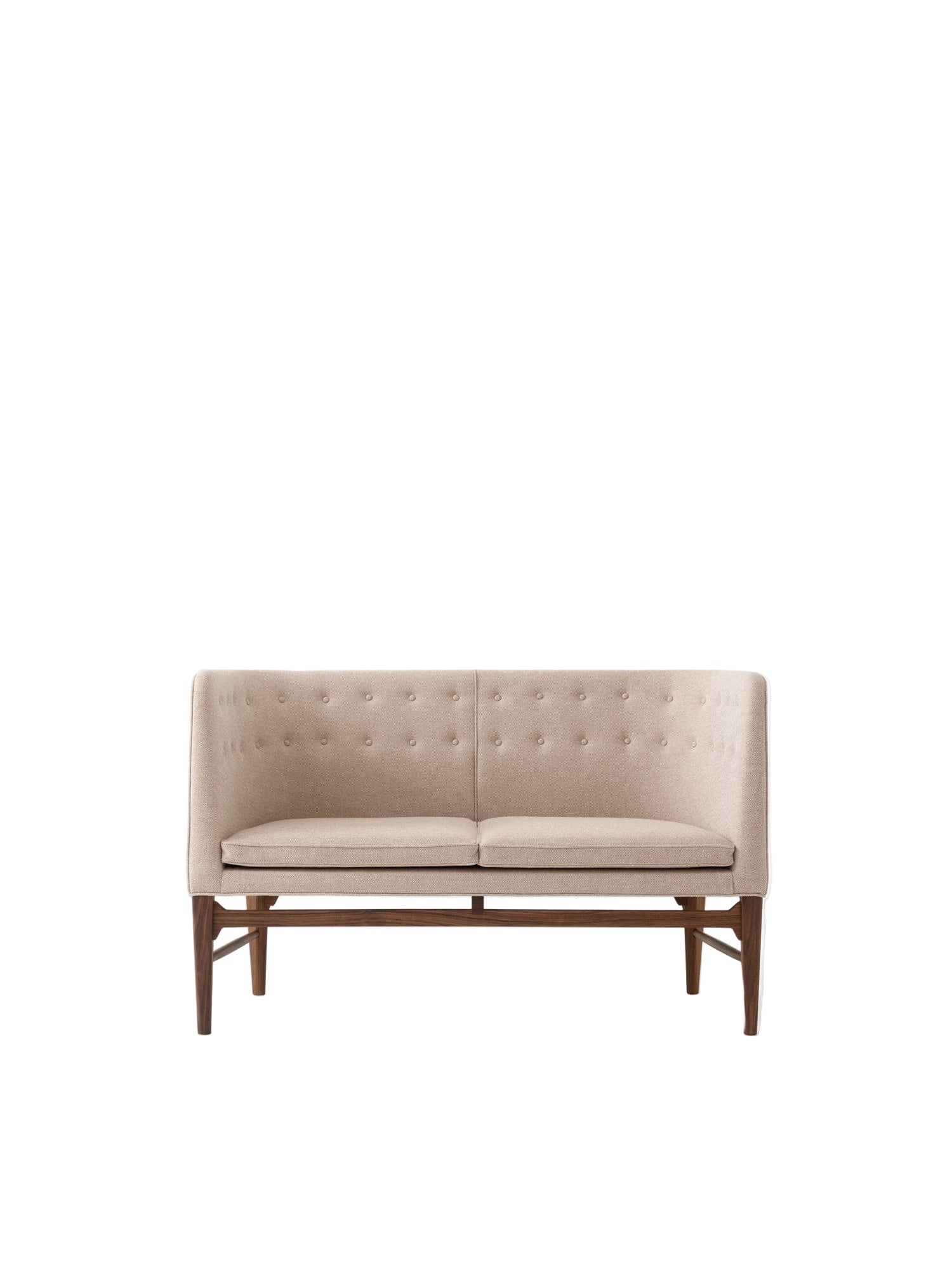Mayor 2 pers. sofa fra &Tradition