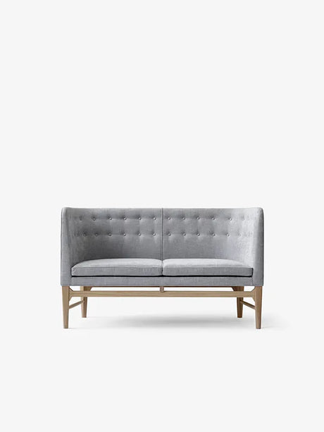 Mayor 2 pers. sofa fra &Tradition - 1 - Jacobsen Plus
