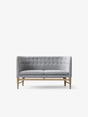 Mayor 2 pers. sofa fra &Tradition