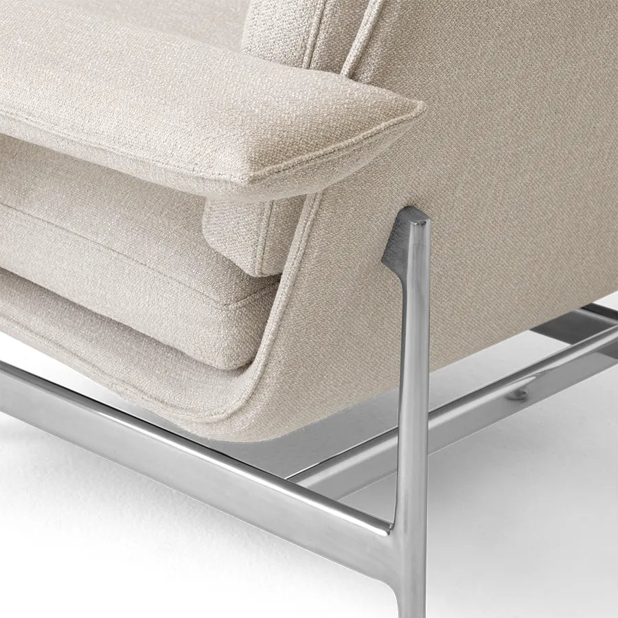 Meantime AV29 Lounge Chair fra &Tradition - 16 - Jacobsen Plus