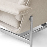 Meantime AV29 Lounge Chair fra &Tradition - 16 - Jacobsen Plus