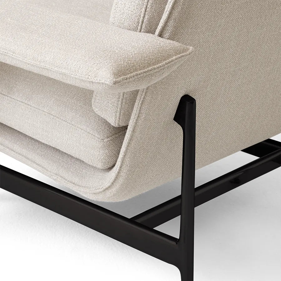 Meantime AV29 Lounge Chair fra &Tradition - 17 - Jacobsen Plus