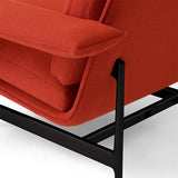 Meantime AV29 Lounge Chair fra &Tradition - 13 - Jacobsen Plus