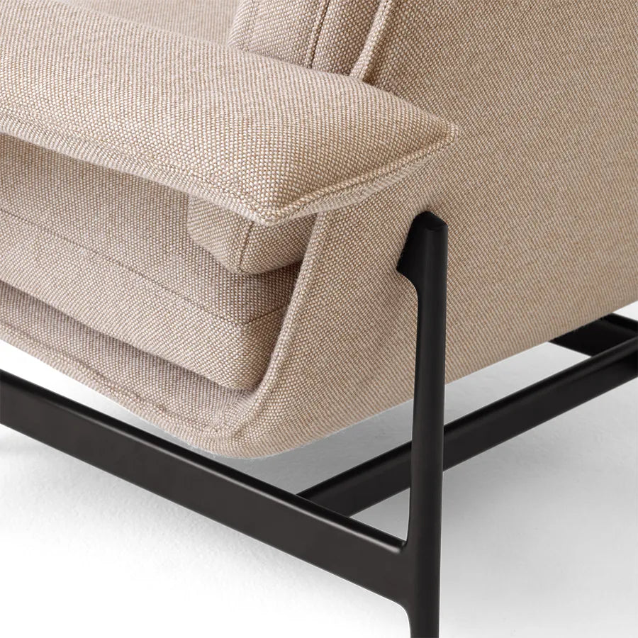 Meantime AV29 Lounge Chair fra &Tradition - 15 - Jacobsen Plus