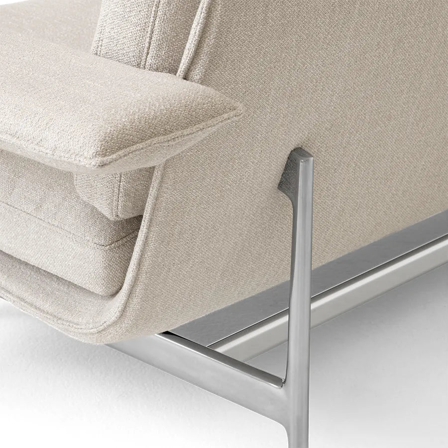 Meantime AV31 3-personers sofa fra &Tradition - 7 - Jacobsen Plus