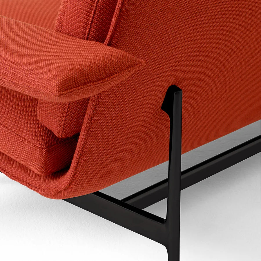 Meantime AV31 3-personers sofa fra &Tradition - 6 - Jacobsen Plus
