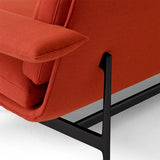 Meantime AV31 3-personers sofa fra &Tradition - 6 - Jacobsen Plus