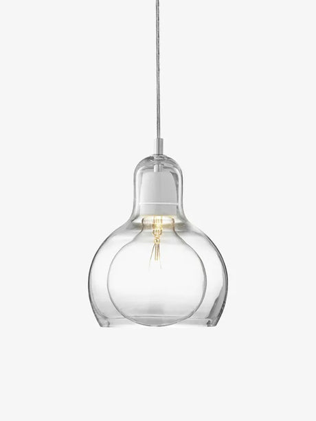 Mega Bulb pendel fra &Tradition - 1 - Jacobsen Plus