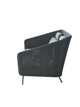 Mega 2-pers. Sofa, inkl. hyndesæt fra Cane-line - 4 - Jacobsen Plus